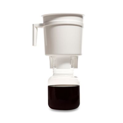 toddy coffee maker