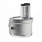 Alternate image 6 for KitchenAid&reg; Food Processor with Commercial Style Dicing Kit Stand Mixer Attachment