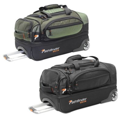 pathfinder rolling duffel