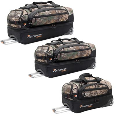 pathfinder duffle bag