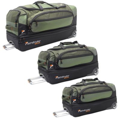 pathfinder duffle bag