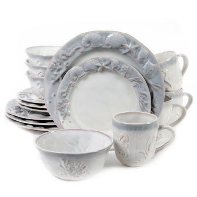 cream dinner sets sale