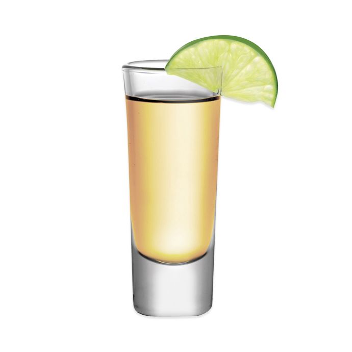 Dailyware™ Shooter Glasses (Set of 6) Bed Bath & Beyond