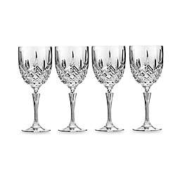 Marquis® by Waterford Markham Goblets (Set of 4)