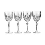 Marquis&reg; by Waterford Markham Goblets (Set of 4)