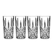 Marquis&reg; by Waterford Markham Highball Glasses (Set of 4)