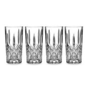 Marquis&reg; by Waterford Markham Highball Glasses (Set of 4)