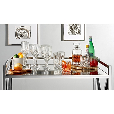 Marquis&reg; by Waterford Markham Highball Glasses (Set of 4). View a larger version of this product image.