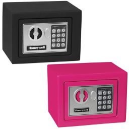 Honeywell Digital Steel Security Safe