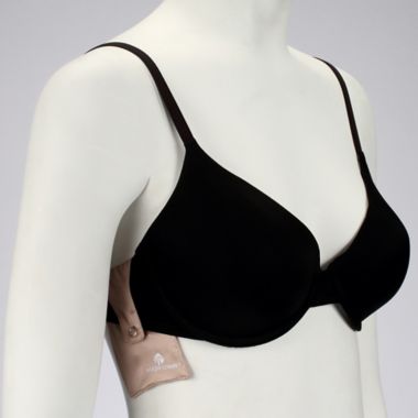 silk undercover bra stash