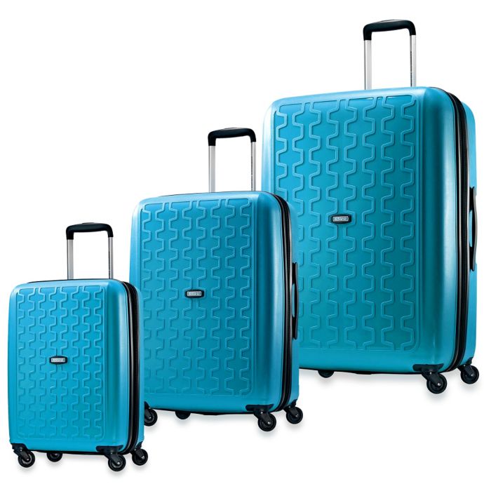 American Tourister® Duralite 360 Spinner Collection Bed Bath & Beyond