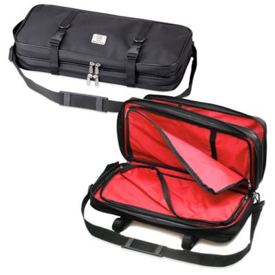 Mercer&reg; Zip Knife Case