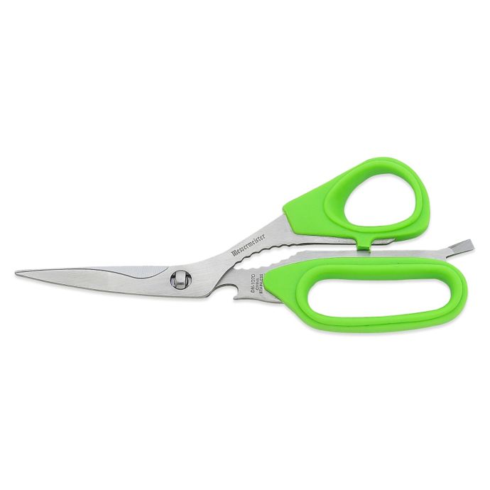 Messermeister 8.5Inch TakeApart Utility Shears Bed Bath & Beyond