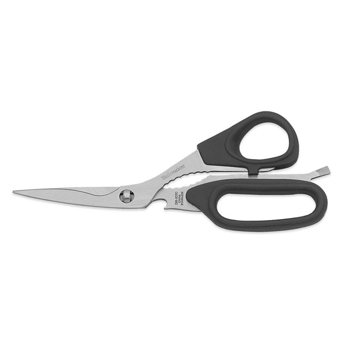 Messermeister 8.5Inch TakeApart Utility Shears Bed Bath & Beyond