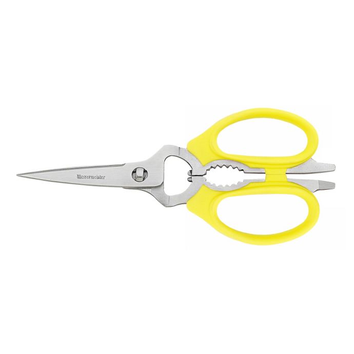 Messermeister 8Inch TakeApart Kitchen Scissors Bed Bath & Beyond