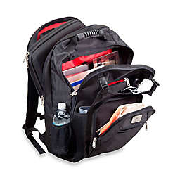Mercer® Knife Pack Plus Backpack and Knife Case