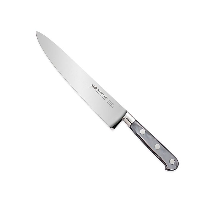 kitchen knife block set reviews