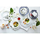 Alternate image 1 for kate spade new york Charlotte Street&trade; East 4-Piece Place Setting in Indigo