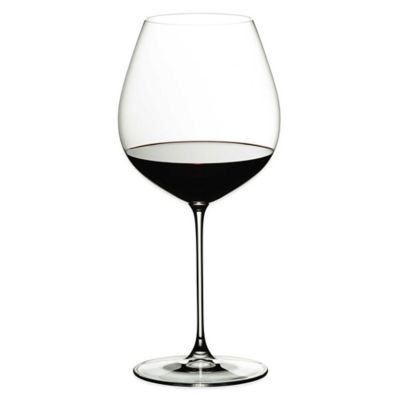 Riedel Veritas Old World Pinot Noir Glass (Set of 2)