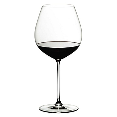 Riedel&reg; Veritas Old World Pinot Noir Wine Glasses (Set of 2). View a larger version of this product image.