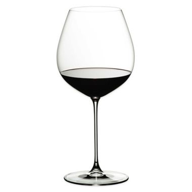 Riedel&reg; Veritas Old World Pinot Noir Wine Glasses (Set of 2). View a larger version of this product image.