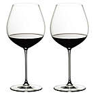 Alternate image 0 for Riedel&reg; Veritas Old World Pinot Noir Wine Glasses (Set of 2)