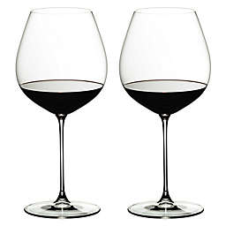Riedel® Veritas Old World Pinot Noir Wine Glasses (Set of 2)