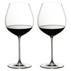 Alternate image 0 for Riedel&reg; Veritas Old World Pinot Noir Wine Glasses (Set of 2)