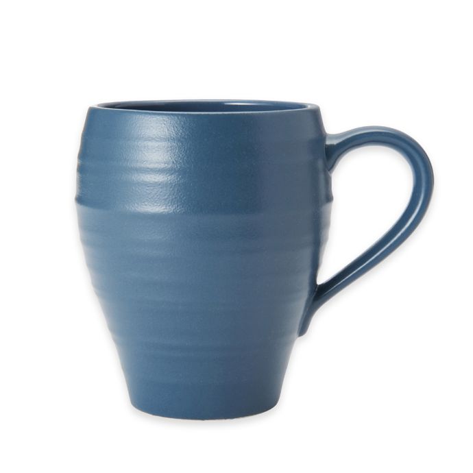 mikasa swirl mug