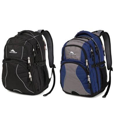 samsonite high sierra