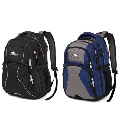 High Sierra Swerve Backpack
