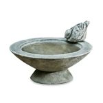 Bird Baths