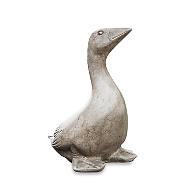 Campania Kate&#39;s Goose Garden Statue. View a larger version of this product image.