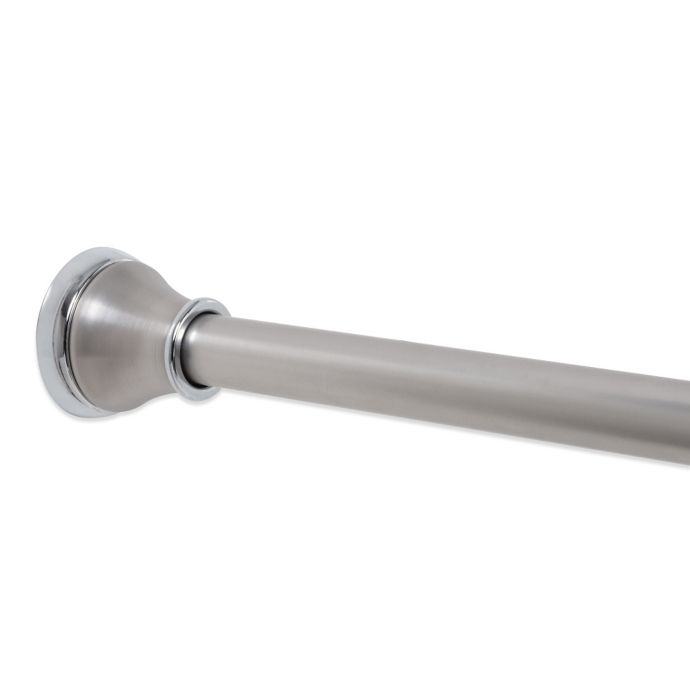 target shower tension rod