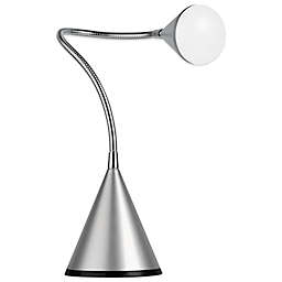 OttLite® LED Cone Desk Lamp