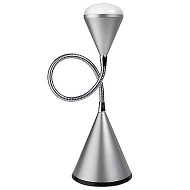 OttLite&reg; LED Cone Desk Lamp. View a larger version of this product image.