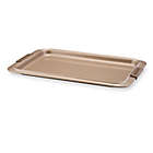 Alternate image 0 for Anolon&reg; Advanced Bronze 10-Inch x 15-Inch Cookie Sheet