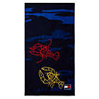 Alternate image 0 for Tommy Hilfiger&reg; Electric Lobsters Beach Towel