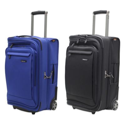 pathfinder carry on luggage