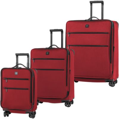 victorinox lexicon luggage