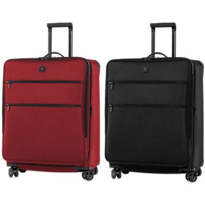 victorinox checked luggage