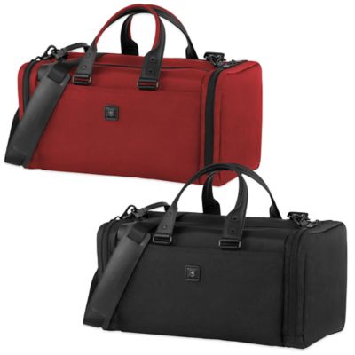 victorinox duffle bag