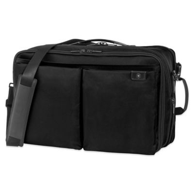 victorinox rolling laptop bag