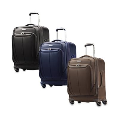 samsonite silhouette 21