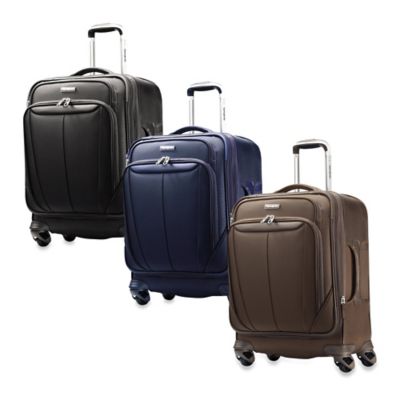 samsonite silhouette 25