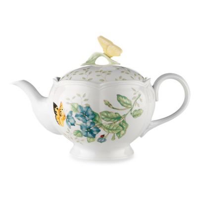Lenox Teapots | Bed Bath & Beyond