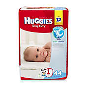 Huggies&reg; Snug & Dry 44-Count Size 1 Jumbo Pack Diapers
