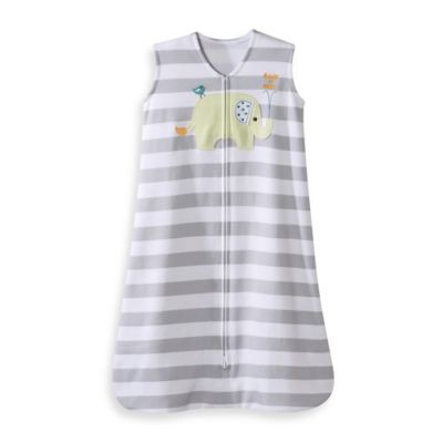 halo cotton sleepsack large