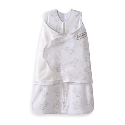 halo swaddle