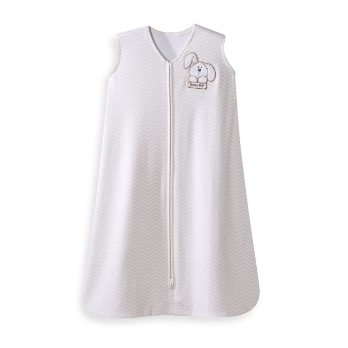 HALO® SleepSack® Personalized Cotton Wearable Blanket ...